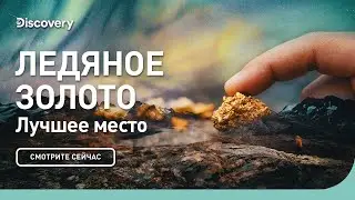 Лучшее место | Ледяное золото | Discovery