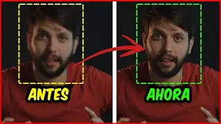 🔴 Te explico como hacer ZOOM sin perder calidad en Adobe Premiere Pro 2023 y After Effects 2023