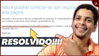 Como resolver erro de TLS no acesso ao Conectividade Social