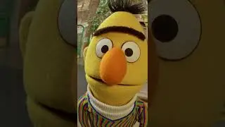 Bert is locked out 