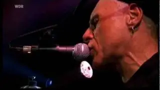 JOHNNY WINTER - All Tore Down / Nov. 2010 [HD] *re-upload