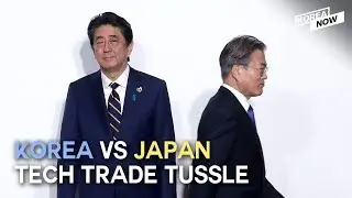 Seoul seeks way out of Tokyo trade war