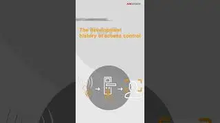 CGSA-Access Control - Fundamental of Access Control#hikvision #elearning Sign up!