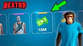 ОТКРЫЛ КЕЙСЫ НА 5000 РУБЛЕЙ! ВЫБИЛ 10.000.000 РУБЛЕЙ И ЕРЖАНА ИЗ КЕЙСА! НА НЕКСТ РП NEXT RP