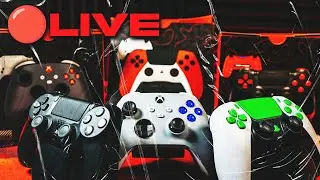 Pro Controllers (Free Mouse Triggers)