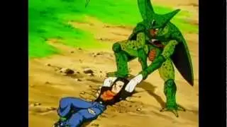 Android 17- Apologize