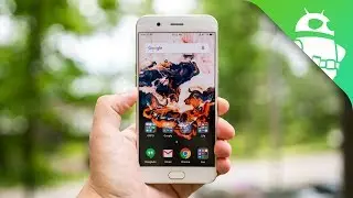 OPPO R11 review