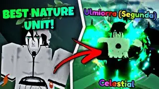 Getting Ulquiorra (Segunda) In Anime Last Stand!