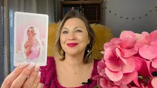 ОВЕН ♈️ АВГУСТ 2024 💗ТАРО ПРОГНОЗ ⭐️ AIDA LEMAR  💫 Tarot Agosto