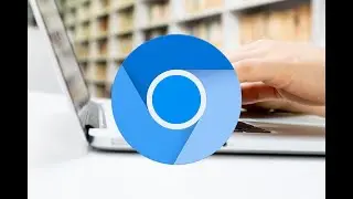 Парсинг с использованием движка браузера Chromium