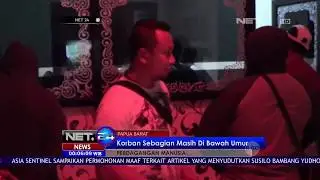 Perdagangan Manusia Berkedok Panti Pijat Tradisional Berhasil Terungkap - NET 24