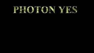 Photon Yes, Religion No Title