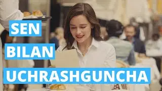 SEN BILAN UCHRASHGUNCHA - VIL XATI