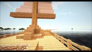 Minecraft GLSL Shaders