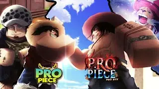 Pro Piece Pro Max: Everything About The New Update! (Showcase)