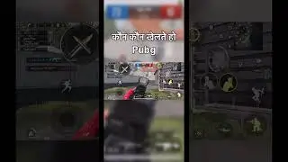 🔥🔥kill pubg