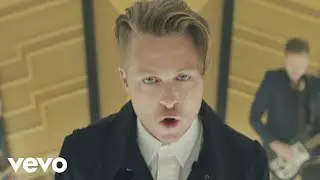 OneRepublic - Wherever I Go (Official Music Video)