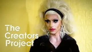 The Art of Drag Performance | TCP Meets Miz Cracker