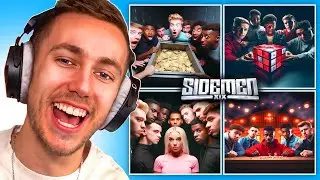 GUESS THE SIDEMEN SUNDAY AI THUMBNAIL...