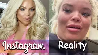 Instagram vs. Reality