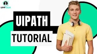 Uipath Tutorial | Uipath RPA Certification | About Uipath | Uipath Meaning | UiPath | RPA | Upptalk