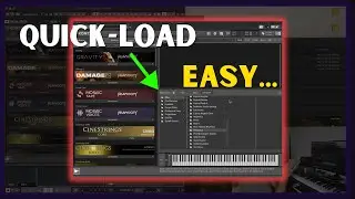 Setting Up Third-Party Kontakt Libraries in 2024!