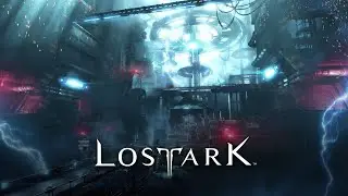 Lost Ark OST | Heart of Krater