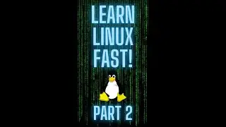 Learn Linux Commands in 60 seconds | mkdir ls cd pwd | #shorts