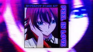 [FREE] HYPERPOP STASH KIT - 