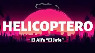 El Alfa 