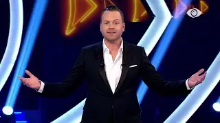 Big Brother Albania VIP 3 - Episodi 25, 6 Prill 2024