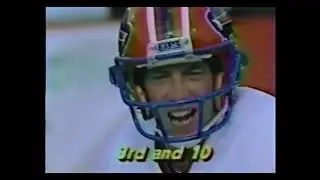 1986-09-07 New York Jets vs Buffalo Bills