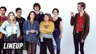 Convenience Store Clerks Guess Who’s Underage | Lineup | Cut