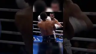 Шахрам Гиясов победил в отборочном поединке по версии WBA 👊🏻🇺🇿