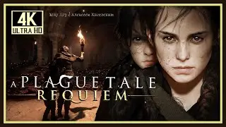 29# A PLAGUE TALE REQUIEM# ИСЦЕЛЕНИЕ# ПРОХОЖДЕНИЕ