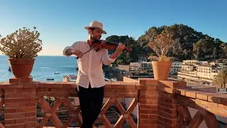 Sarà Perché Ti Amo - Petar Markoski Violin 🇮🇹