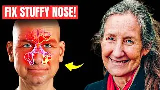 THEY SILENCED HER: Barbara O'Neill's FORBIDDEN Respiratory Health Cure!