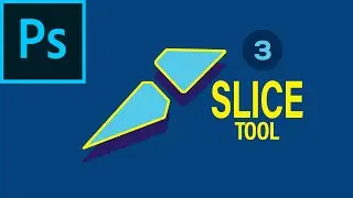 ✔ Slice Tool Part- 3 | Photoshop Tutorial | Artose