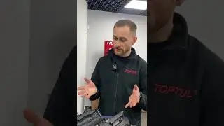 Новинка! Динамометрические ключи 