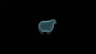 Animate Particles on Scroll With React Three.js 