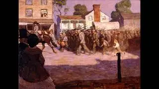 American civil war music -  The Bonnie Blue Flag