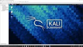 Step by step guide: How to install Kali Linux on VMware Workstation or VirtualBox