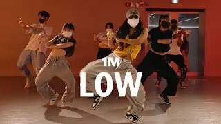 Flo Rida - Low feat. T-Pain / Learner’s Class