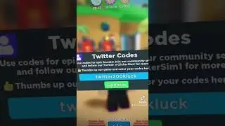 ALL *NEW* CLICKER SIMULATOR CODES IN ROBLOX! | Roblox Clicker Simulator Working Codes 2022