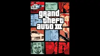 GTA 3 Мария Латоре...что с нее взять