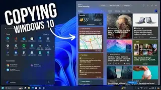 Windows 11 24H2 Upcoming Features Part 1 (Enable)