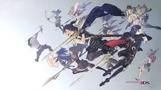 Menace - Fire Emblem Awakening