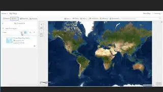 How to Create WebMaps