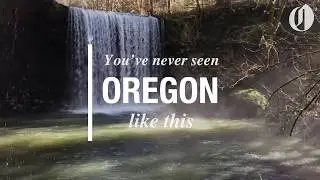 The 12 best waterfalls in Oregon’s north Coast Range: Youve Never Seen Oregon Like This