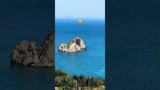 АЛЫЕ ПАРУСА КРЫМА 😍 